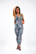 Ocean Flow Jumpsuit